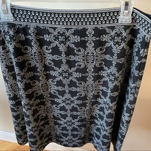 Max Studio Skirt